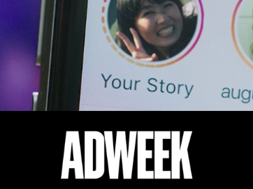 Stijn Spaas' Adweek Article