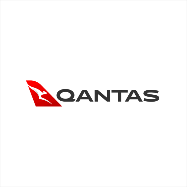 Qantas logo