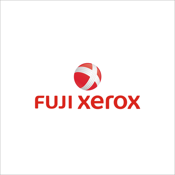 Fuji Xerox Logo