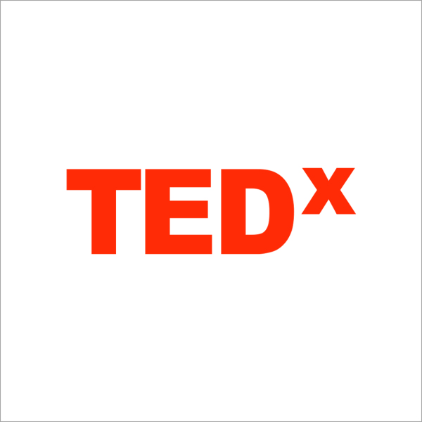 TEDx logo