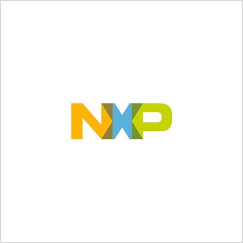 NXP logo